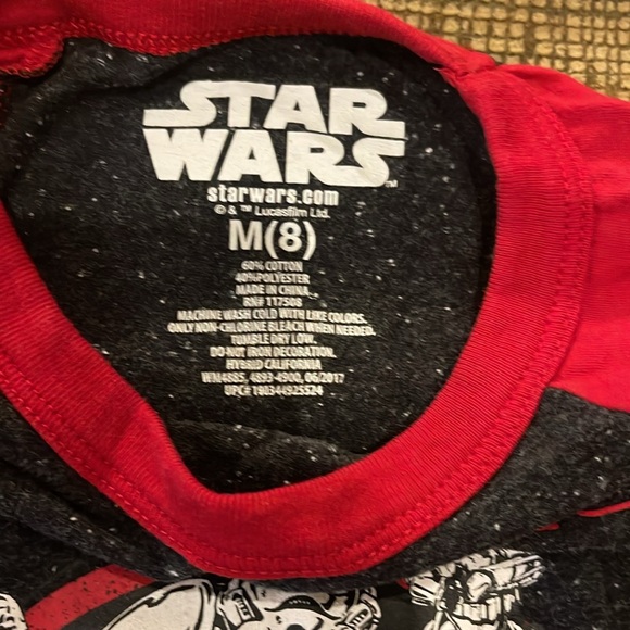 StarWars T-shirt - Picture 3 of 3